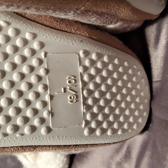 Womens slippers - Picture 3 of 8